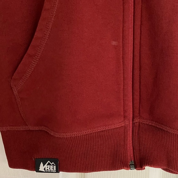 REI Camp Hoodie - Picture 3 of 5